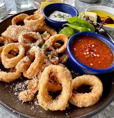 Calamari