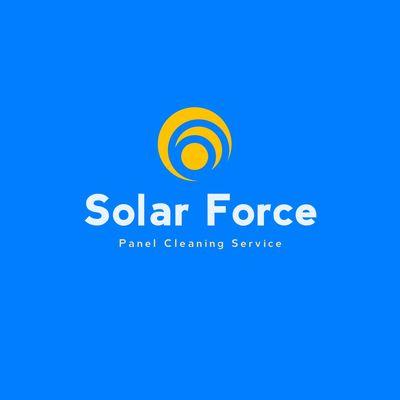 Solar Force Panel Cleaning service