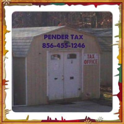 Pender Tax Service