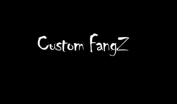 Custom Fangz