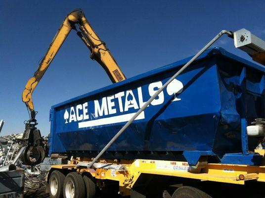 Ace Metals