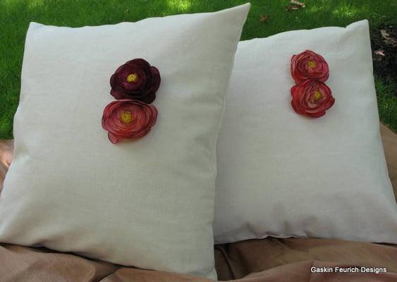 GFD Cotton & Roses