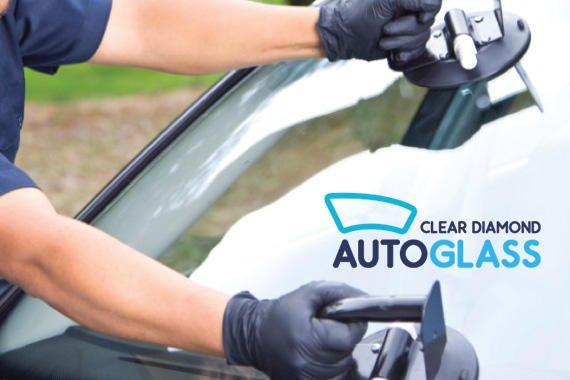 #1 Rated Windshield Replacement Company in Phoenix AZ