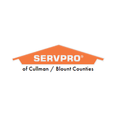 SERVPRO of Cullman/Blount Counties