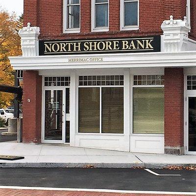 North Shore Bank