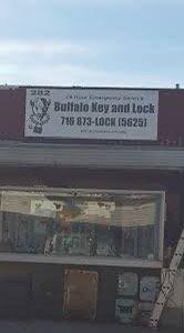 Buffalo Key And Lock