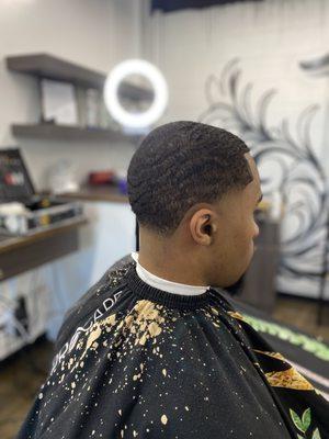 Fresh Kutz Barbershop