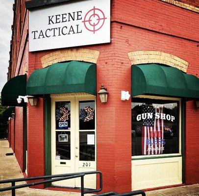 Keene Tactical