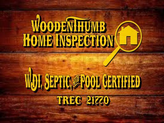 WoodenThumb Home Inspection