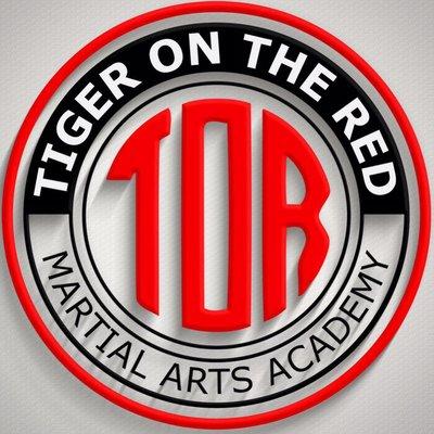 Tiger On the Red Martial Arts Academy