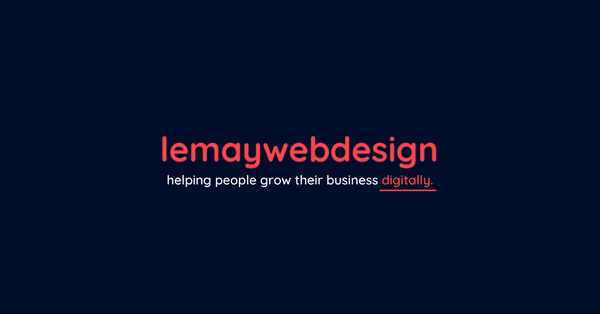 LeMay Web Design