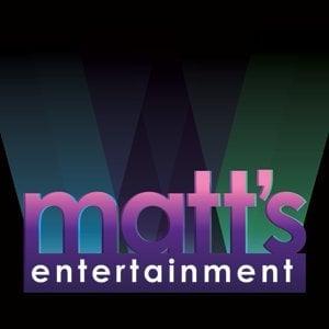 Matt's Entertainment