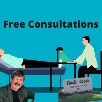 Free Consultations