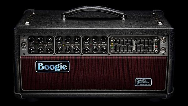 Mesa Boogie