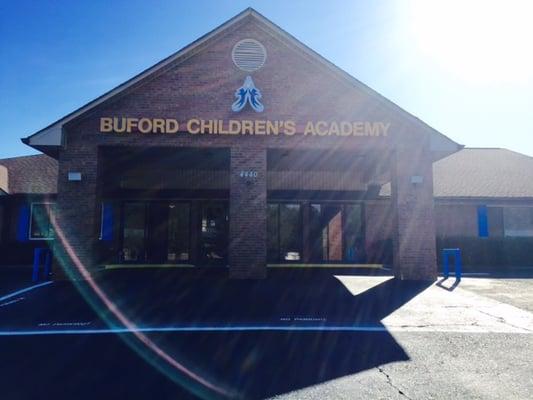 Buford Children's Academy