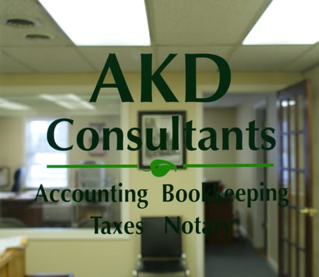 AKD Consultants