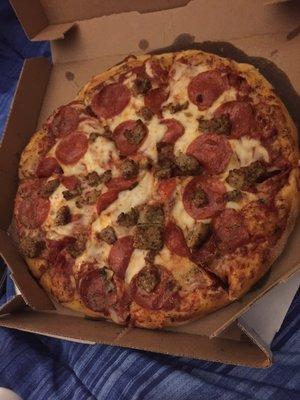 Domino's Pizza