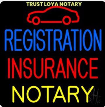 Trust Loya Notary