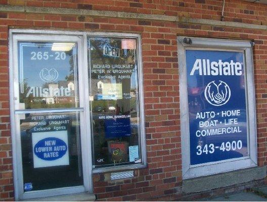 Allstate Insurance