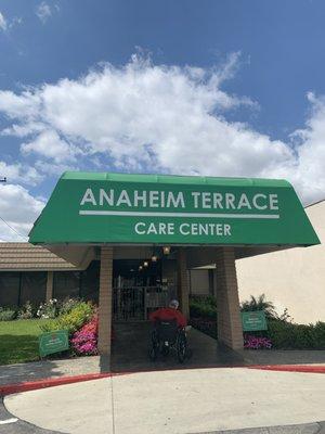 Anaheim Terrace Care Center