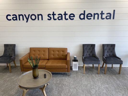 Canyon State Dental