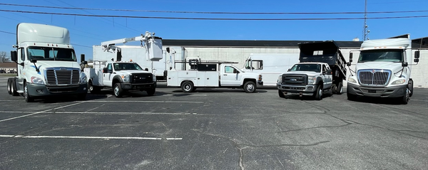 Used Work Trucks For Sale. Used Commercial Trucks For Sale. Harrington, DE