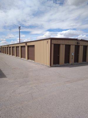 Storage Units