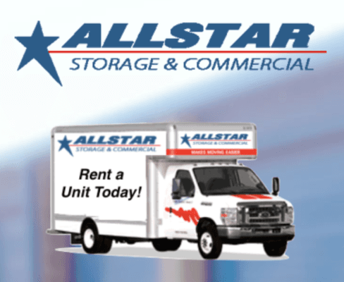 Allstar Storage