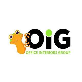 OIG - Office Interiors Group