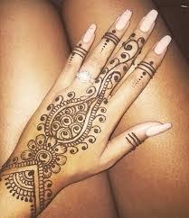 HENNA