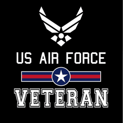 USAF Veteran