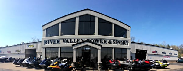 River Valley Power & Sport