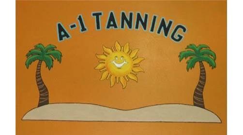 A-1 Tanning Salon