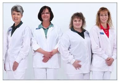 Clinical Staff