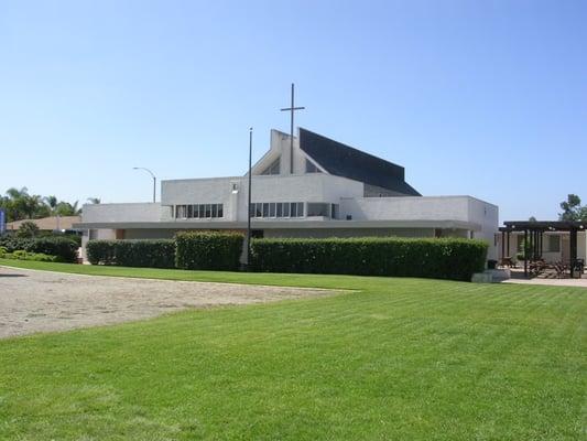 Reformation Lutheran Church & School