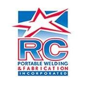 R.C. Portable Welding & Fabrication