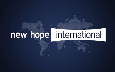 New Hope International