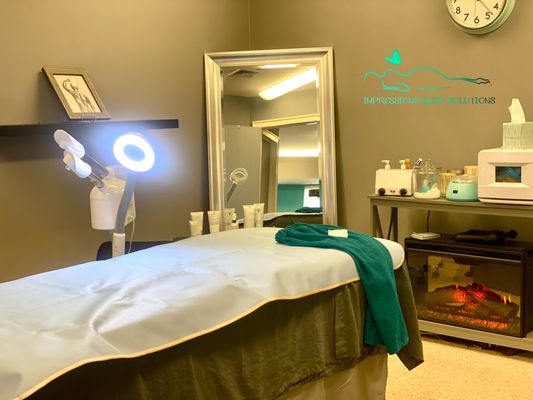 We are a full service spa offering Full Body Waxing for both women and men.