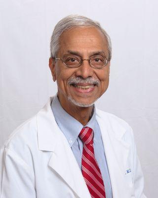 Raj Seetharaman, M.D. - Luminous Eye Care