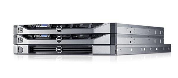 Dell power vault