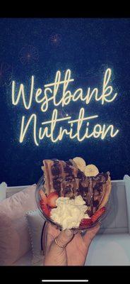 protein waffle 30 grams protein  200-250 calories  low carb  low sugar