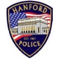 City of Hanford - Finance Department