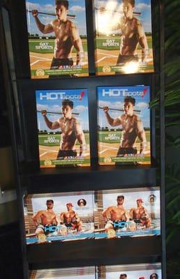 Hotspots Magazine