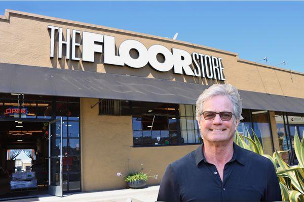 The Floor Stores