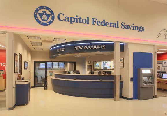 Capitol Federal Savings Bank