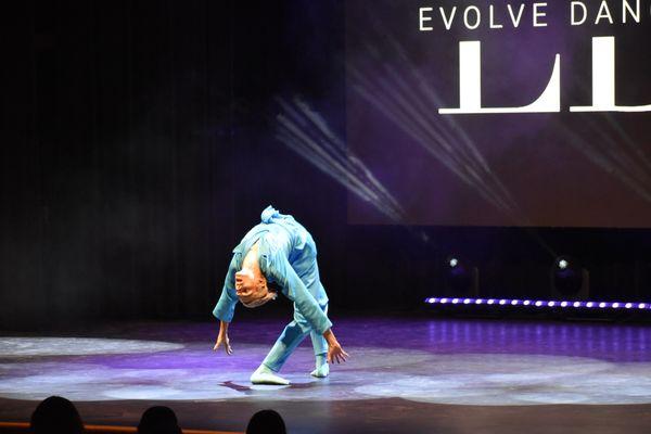 Evolve Dance