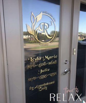 R3 Wellness Spa