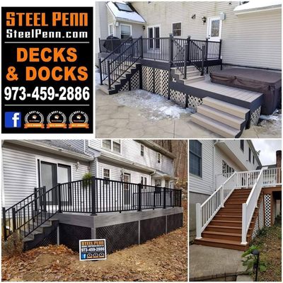 Steel Penn Contracting