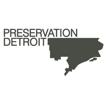 Preservation Detroit