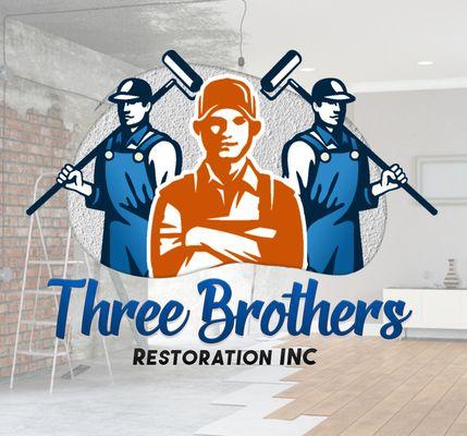 Three Brothers Restoration